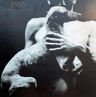 INXS - Shabooh Shoobah [Vinyl LP]