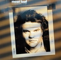 Meat Loaf - Blind Before I Stop [Vinyl LP]