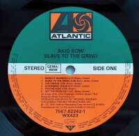 Skid Row - Slave To The Grind [Vinyl LP]