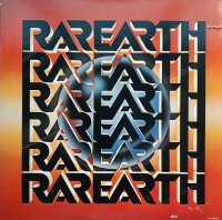 Rare Earth - Rarearth [Vinyl LP]