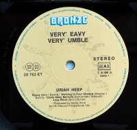 Uriah Heep - ...very eavy [LP] | Bronze - 28 763 ET | NM/EX
