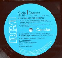 Elvis Presley - The Elvis Presley Collection [2LP] | RCA...