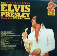 Elvis Presley - The Elvis Presley Collection [Vinyl LP]