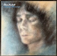 Steve Hackett - Spectral Mornings [Vinyl LP]