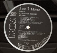 Elvis Presley - 50,000,000 Elvis Fans Cant Be Wrong...