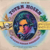 Die Toten Hosen - Ein Kleines Bisschen Horrorschau [LP] |...