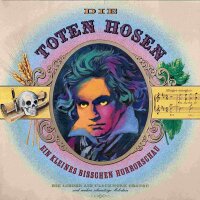 Die Toten Hosen - Ein Kleines Bisschen Horrorschau [Vinyl LP]