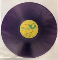 Deep Purple - Deep Purple In Rock [LP] | Harvest - dc 11...