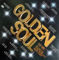 Various - Golden Soul [Vinyl LP]