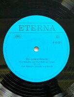 Paul Robeson Und Earl Robinson - Das Andere Amerika [LP]...