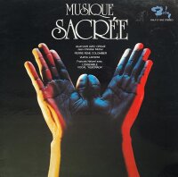 Jean-Christian Michel - Quatuor Avec Orgue - Musique...