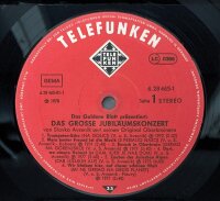 Slavko Avsenik Und Seine Original Oberkrainer - Das...