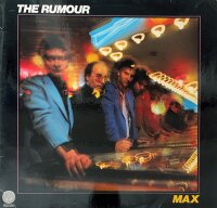 The Rumour - Max [Vinyl LP]