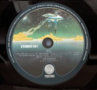 The Rumour - Max [Vinyl LP]