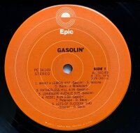 Gasolin - Same [Vinyl LP]