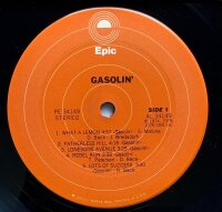 Gasolin - Same [Vinyl LP]