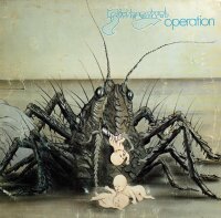 Birth Control - Operation [LP] | Ohr - OMM 556.015 |...