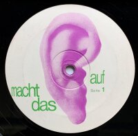 Birth Control - Operation [Vinyl LP]