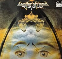 Lucifers Friend - The Devils Touch [Vinyl LP]