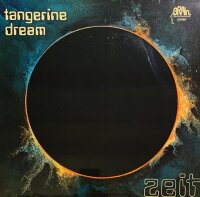 Tangerine Dream - Zeit [Vinyl LP]