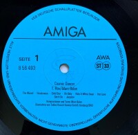 T. Rex / Marc Bolan - Cosmic Dancer [LP] | Amiga - 8 56...