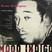 Duke Ellington And His Orchestra - Mood Indigo [LP] |...