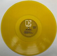 Tim Buckley - Goodbye And Hello [LP] | Music on Vinyl - MOVLP679 | Europe, 2022 | NM/NM