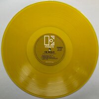 Tim Buckley - Goodbye And Hello [Vinyl LP]