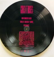 Guns N Roses - Destruction, Lies: The Road To Illusion [Vinyl LP]