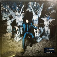 Jack White - Lazaretto [LP] | Third Man Records - TMR-271...