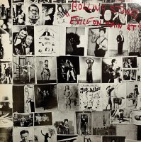 The Rolling Stones - Exile On Main St. [LP] | Rolling...