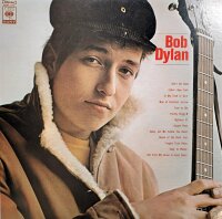 Bob Dylan - Same [Vinyl LP]