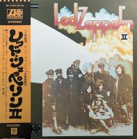 Led Zeppelin - Led Zeppelin II [Vinyl LP]