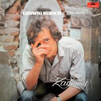 Ludwig Hirsch - Zartbitter [Vinyl LP]