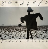 Ludwig Hirsch - Landluft [LP] | Polydor - 829 089-1 |...