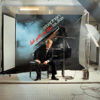 Stephan Sulke - Liebe Gibts Im Kino [LP] | Intercord -...