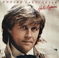 Howard Carpendale - Hello Again [Vinyl LP]