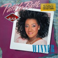 Patti LaBelle - Winner In You [Vinyl LP]
