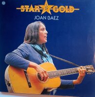 Joan Baez - Stargold [Vinyl LP]