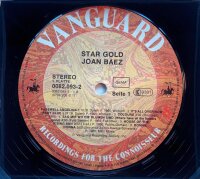 Joan Baez - Stargold [Vinyl LP]