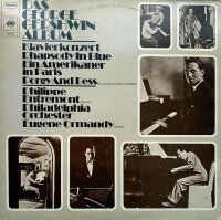 Various - Das George Gershwin Album [Vinyl LP]