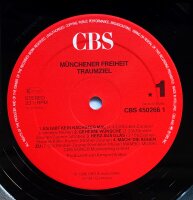 Münchener Freiheit - Traumziel [Vinyl LP]