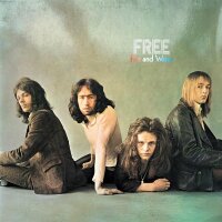 Free - Fire And Water [Vinyl LP]