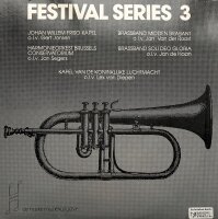 Various - Festival Series 3 [LP] |  - es 46.945 | NM/VG+