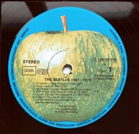 The Beatles - 1967-1970 [Vinyl LP]