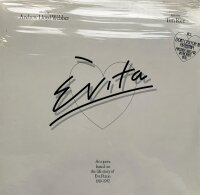 Andrew Lloyd Webber, Tim Rice - Evita [Vinyl LP]
