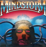 Mindstorm - Same [Vinyl LP]