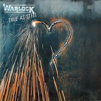 Warlock - True As Steel [LP] | Vertigo - 830 237-1 |...
