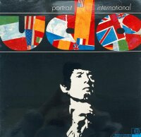 Udo Jürgens - Udo - Portrait International [Vinyl LP]