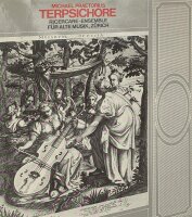 Ricercare-Ensemble Für Alte Musik, Zürich -...